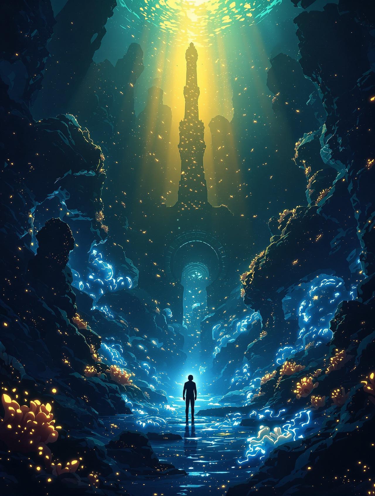 ai在线热门推荐 - 深海回响