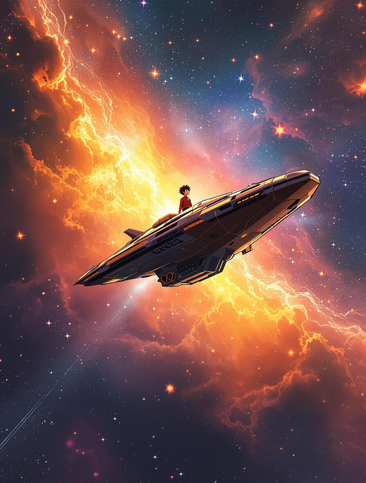 ai在线热门推荐 - 星辰大海