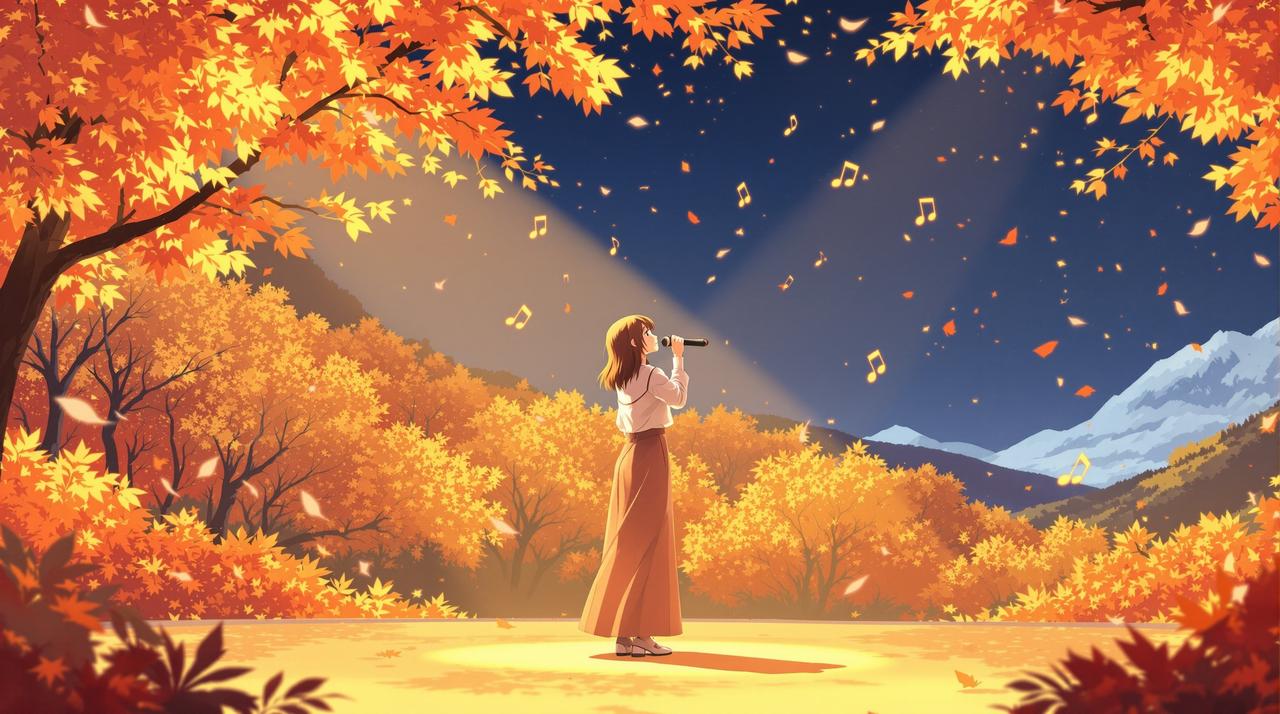 ai在线 - 秋季新番《秋日晴空》主题曲MV正式发布 ai在线新闻 - 秋季新番《秋日晴空》主题曲MV正式发布